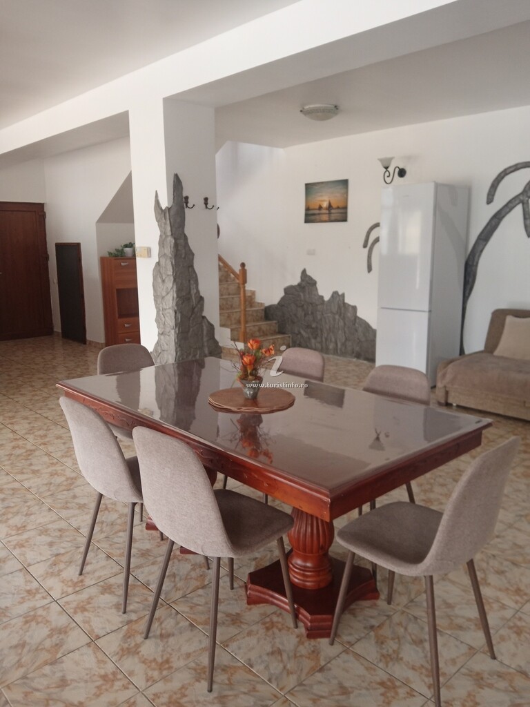 Casa de vacanță Bobo