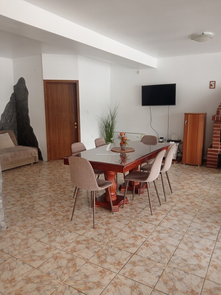 Casa de vacanță Bobo
