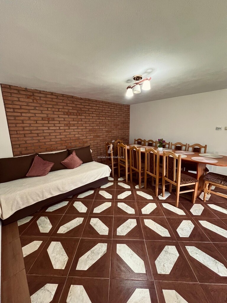 Casa Anca și Nicușor