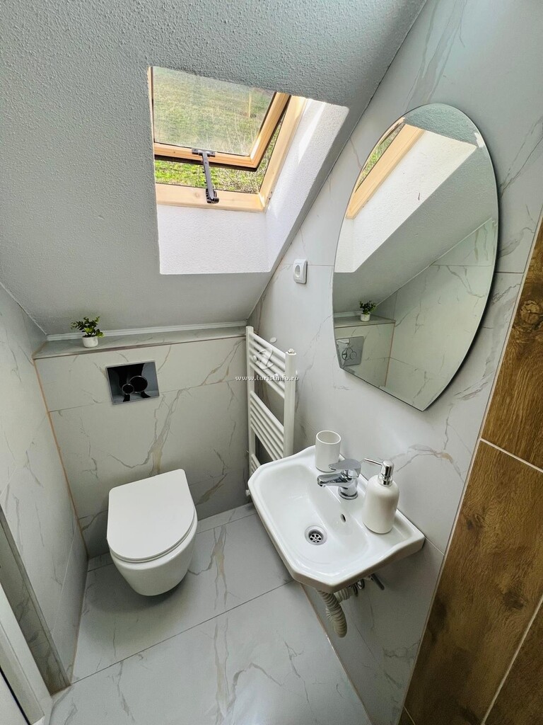 Casa Anca și Nicușor