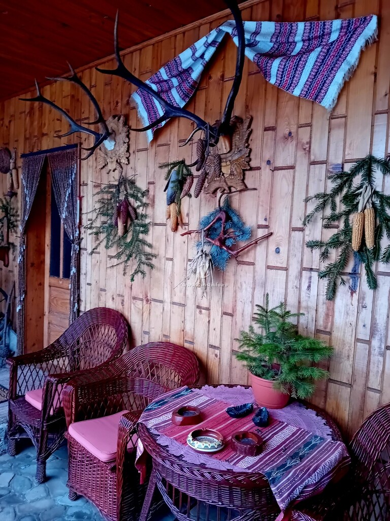 Pensiunea Casa Rodica