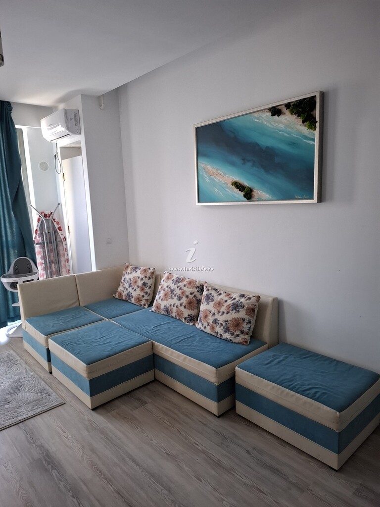 Apartament Onix Olivia