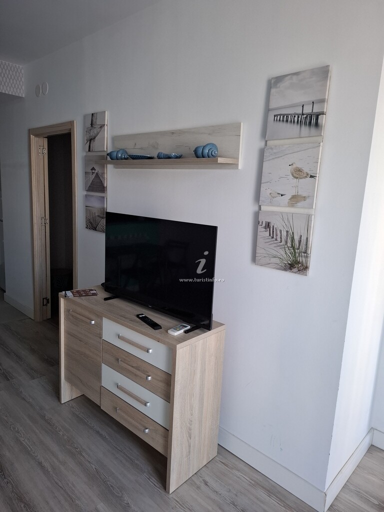 Apartament Onix Olivia