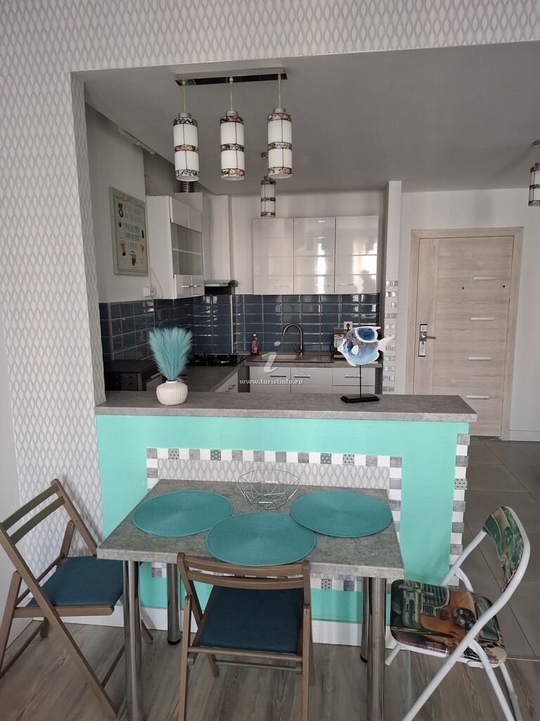 Apartament Onix Olivia
