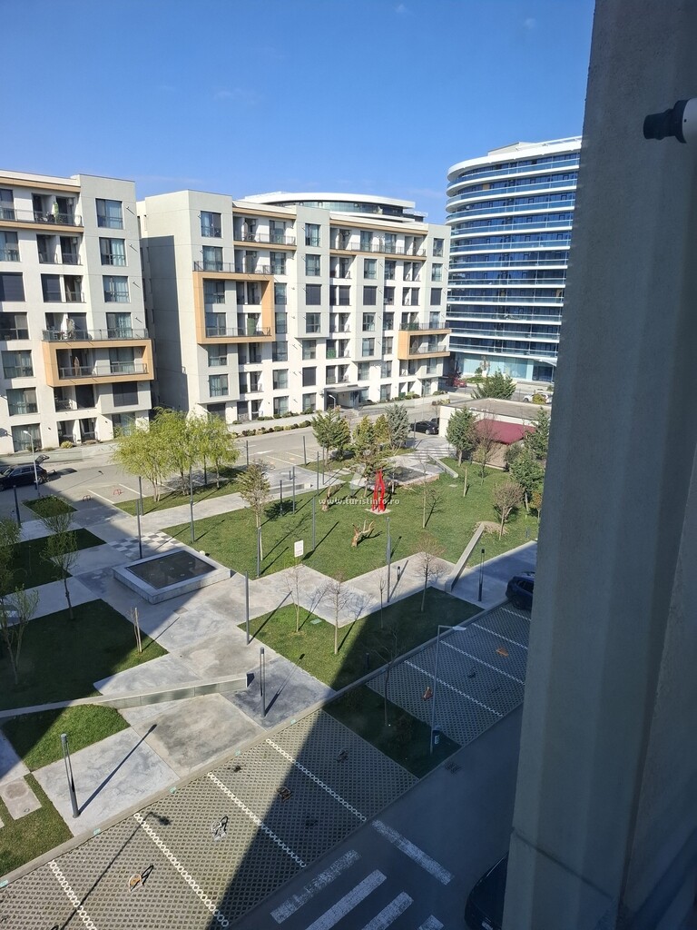 Apartament Onix Olivia