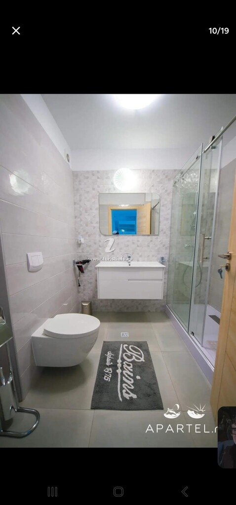 Apartament Onix Olivia
