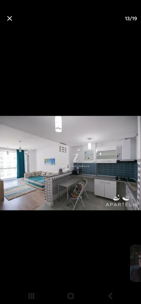 Apartament Onix Olivia