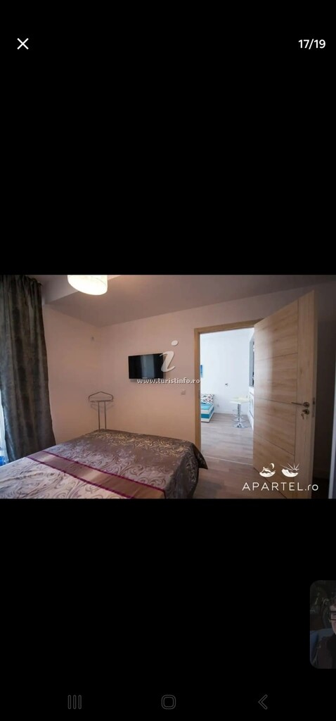 Apartament Onix Olivia