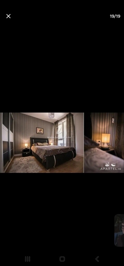 Apartament Onix Olivia