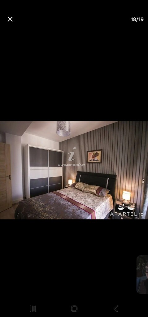 Apartament Onix Olivia
