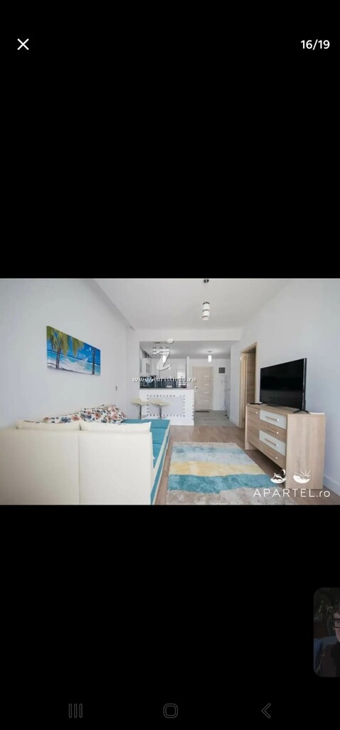 Apartament Onix Olivia