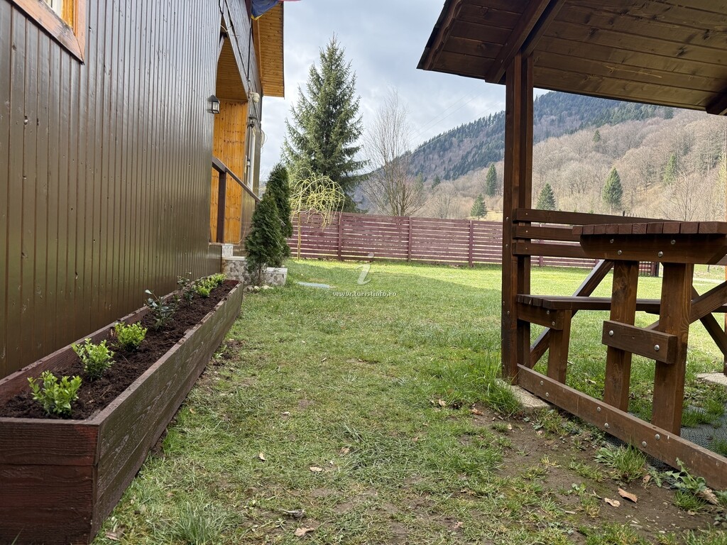 Cabana Lucia