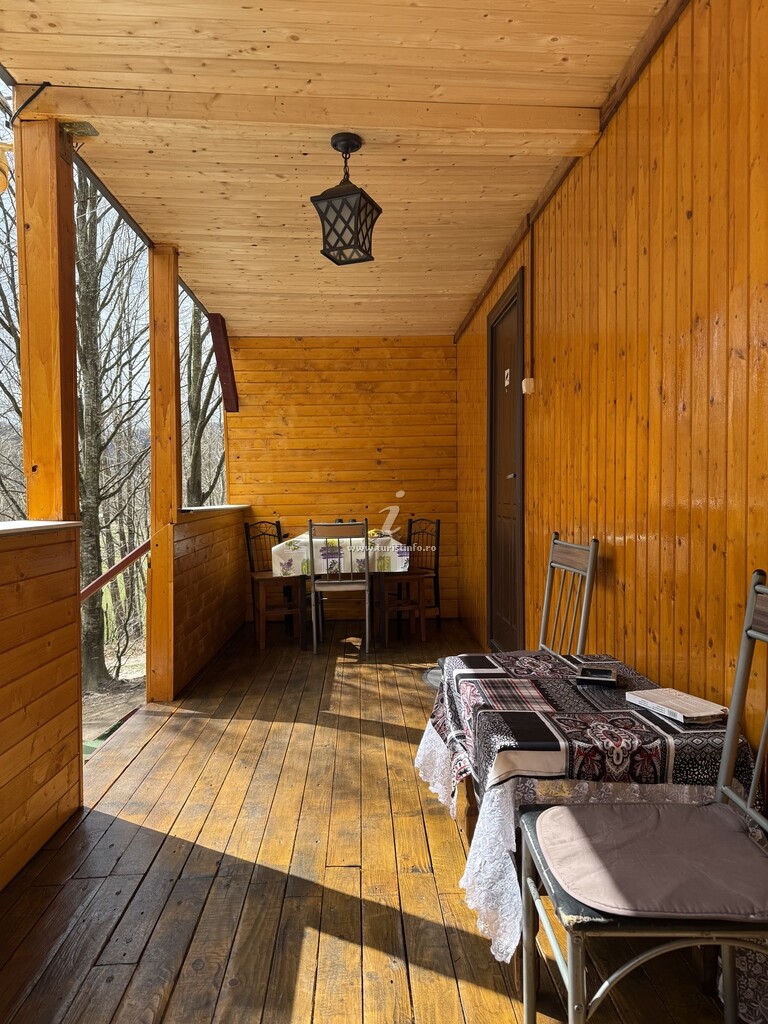 Cabana Lucia