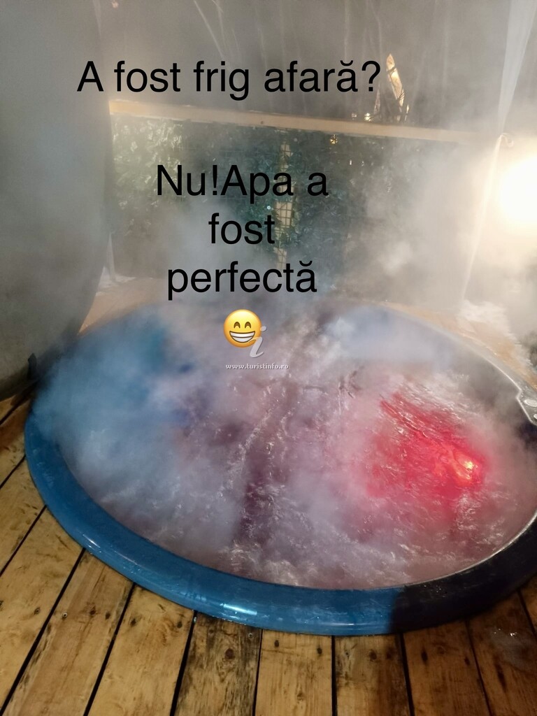 Cabana Lucia