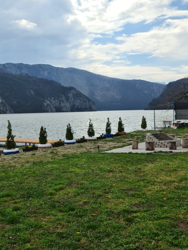 Casa de vacanță La Francezu