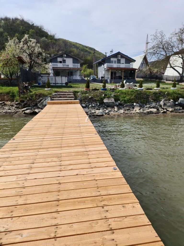 Casa de vacanță La Francezu