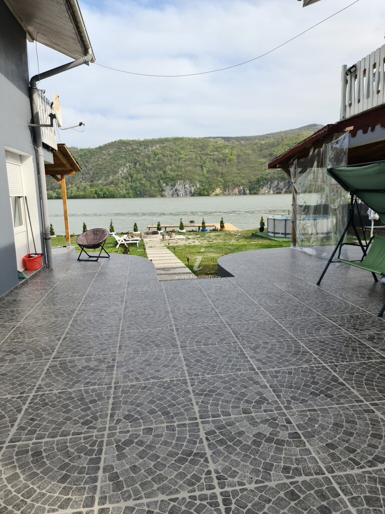Casa de vacanță La Francezu
