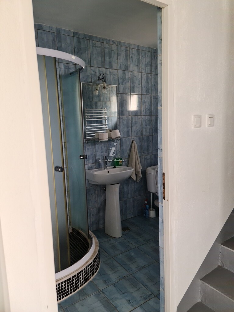 Casa de vacanță La Francezu
