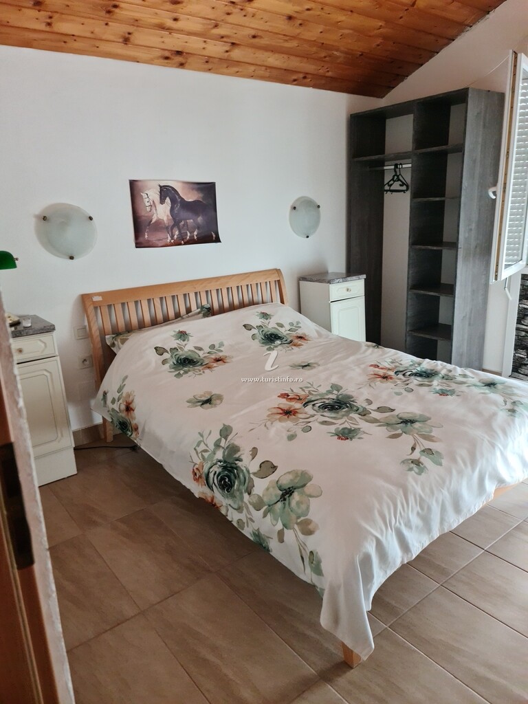 Casa de vacanță La Francezu