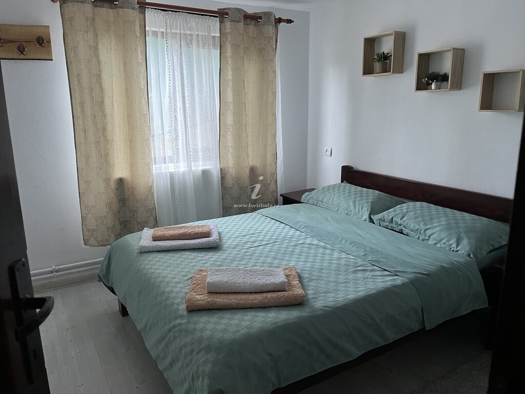 Cabana Căsuța Din Padure