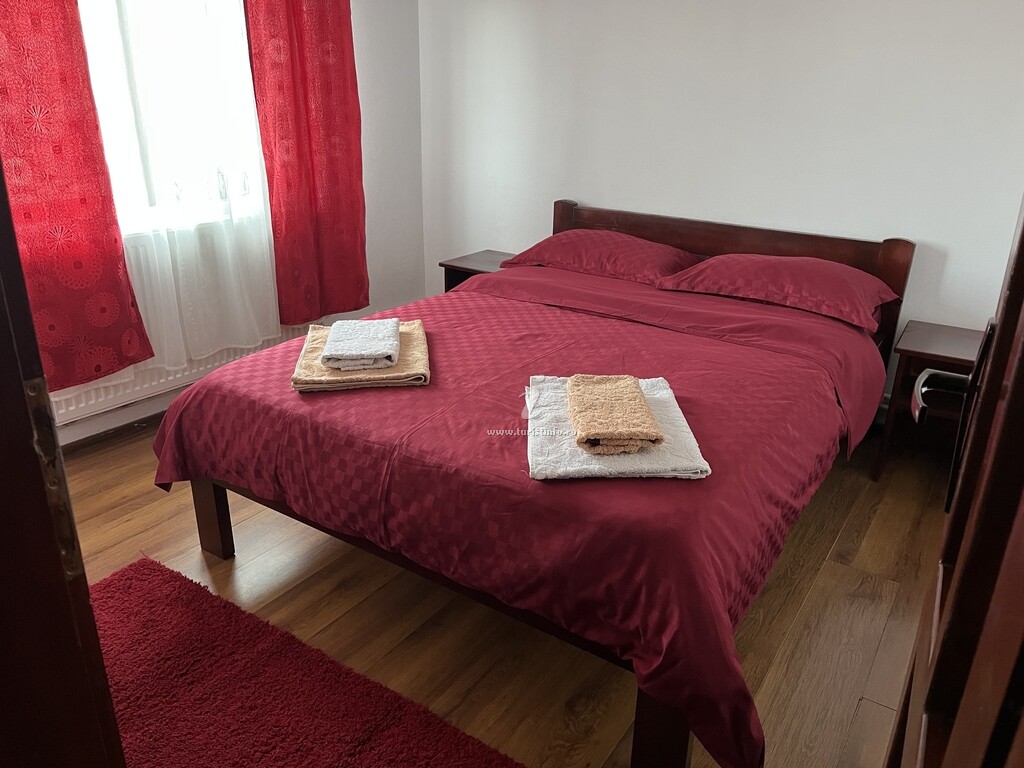 Cabana Căsuța Din Padure