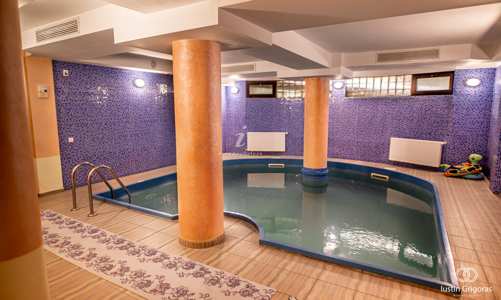 Complex Turistic Le Baron