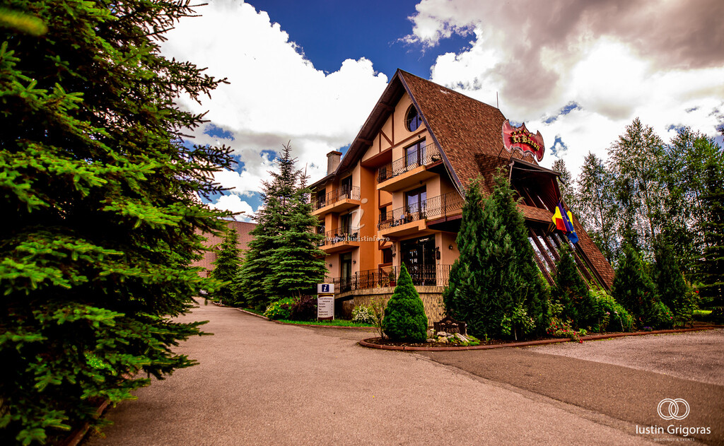 Complex Turistic Le Baron