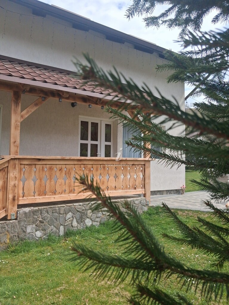 Casa Ilinca