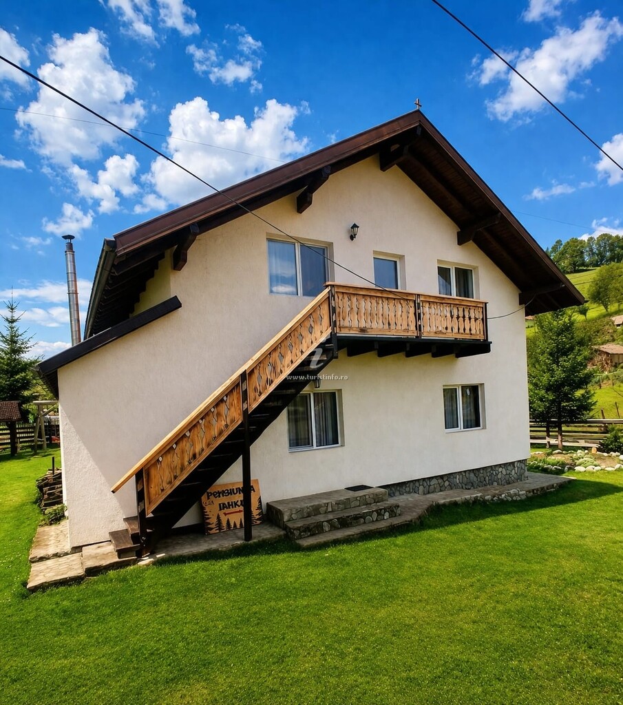 Casa Ilinca