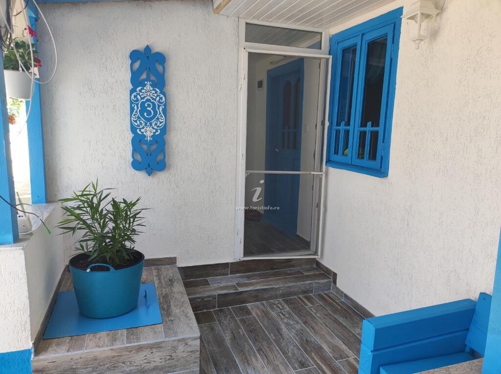 Pensiunea Blue Coral