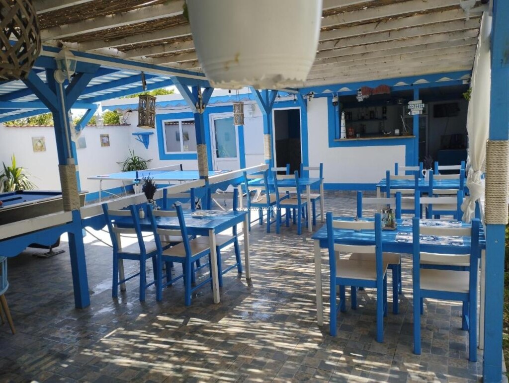 Pensiunea Blue Coral