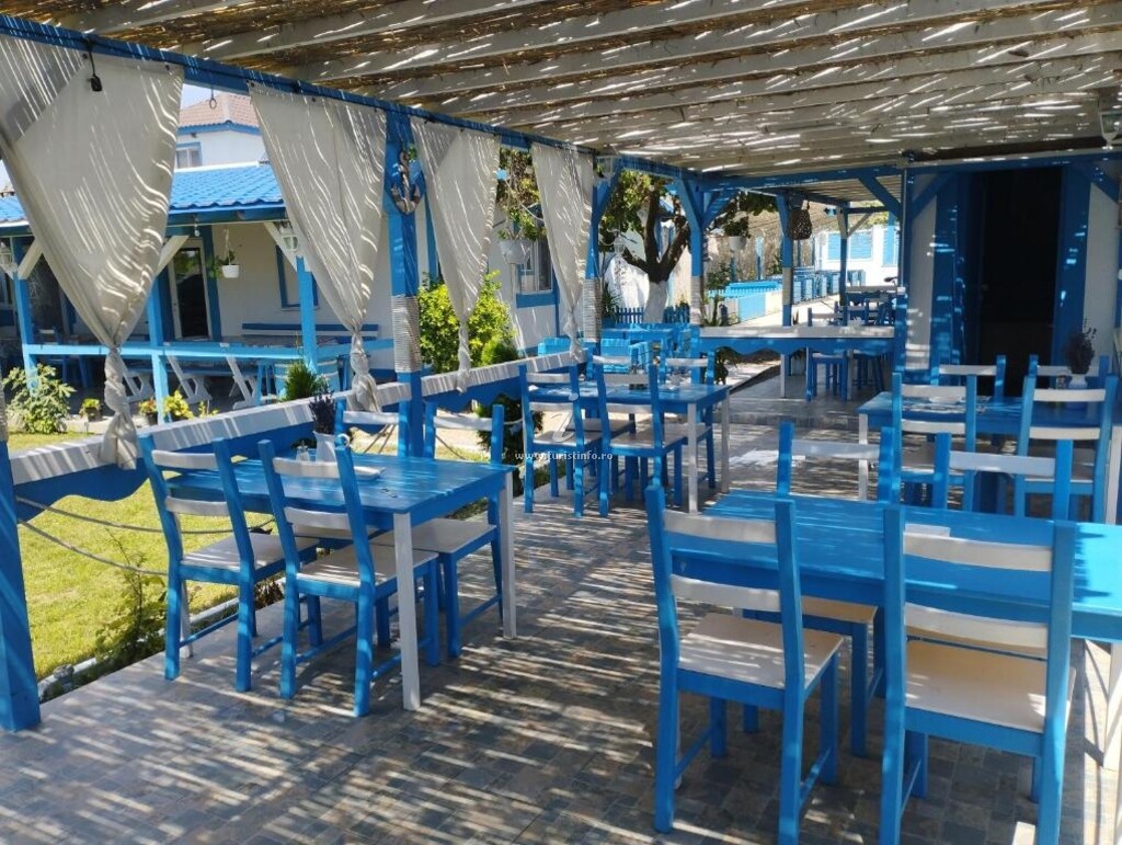Pensiunea Blue Coral