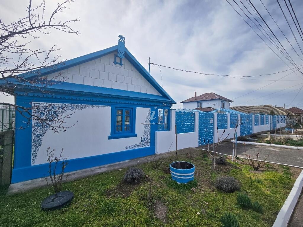 Pensiunea Blue Coral