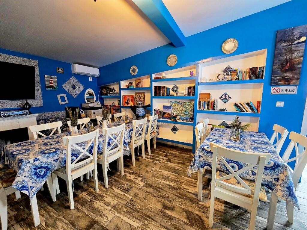Pensiunea Blue Coral
