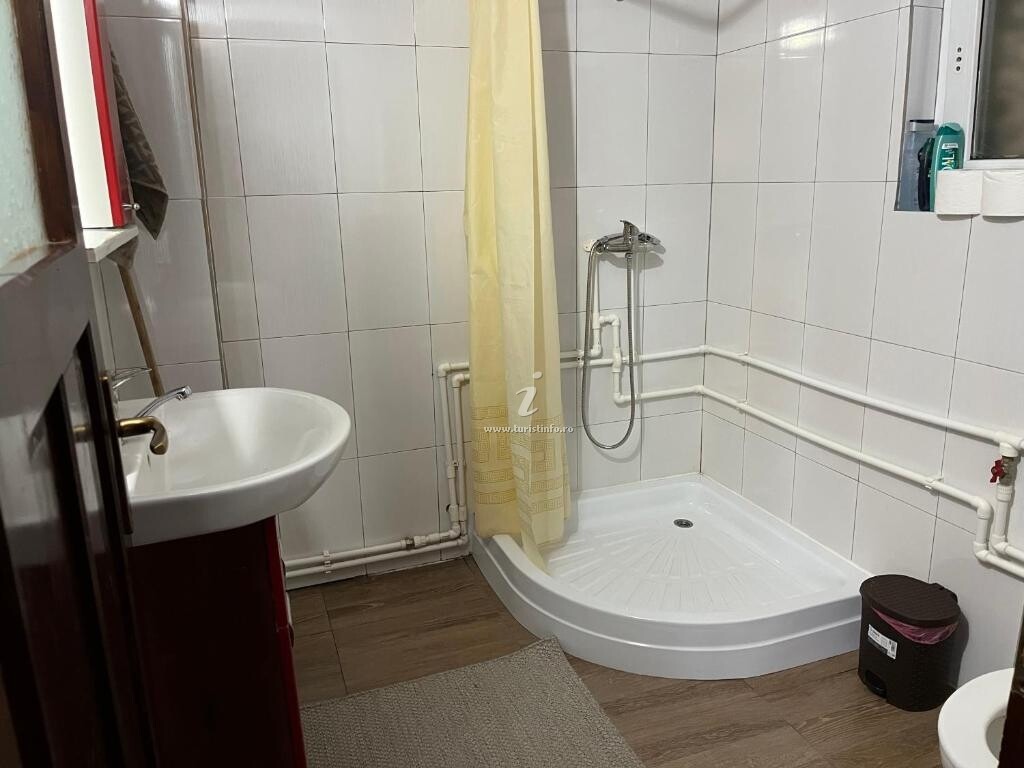 Cabana Căsuța Din Padure
