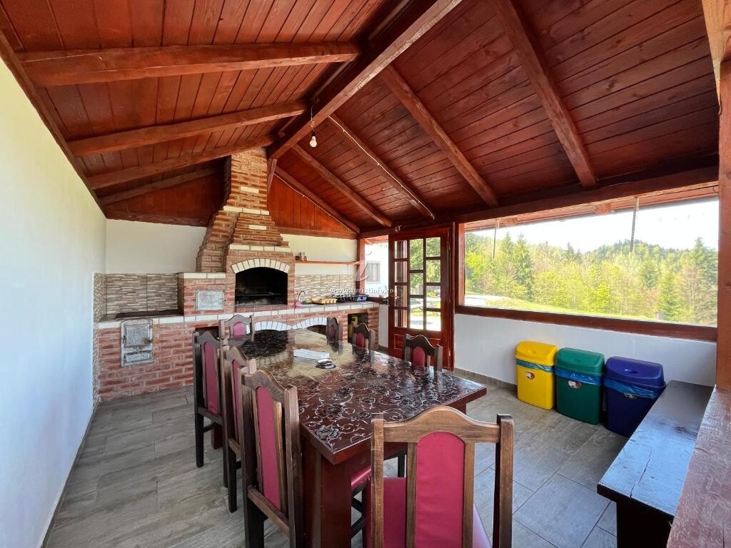 Cabana Căsuța Din Padure