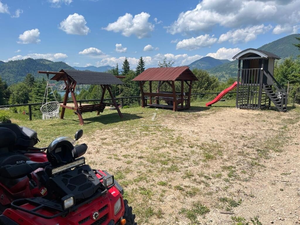 Cabana Căsuța Din Padure