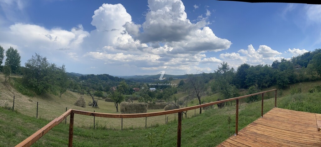 Cabana Refugiul