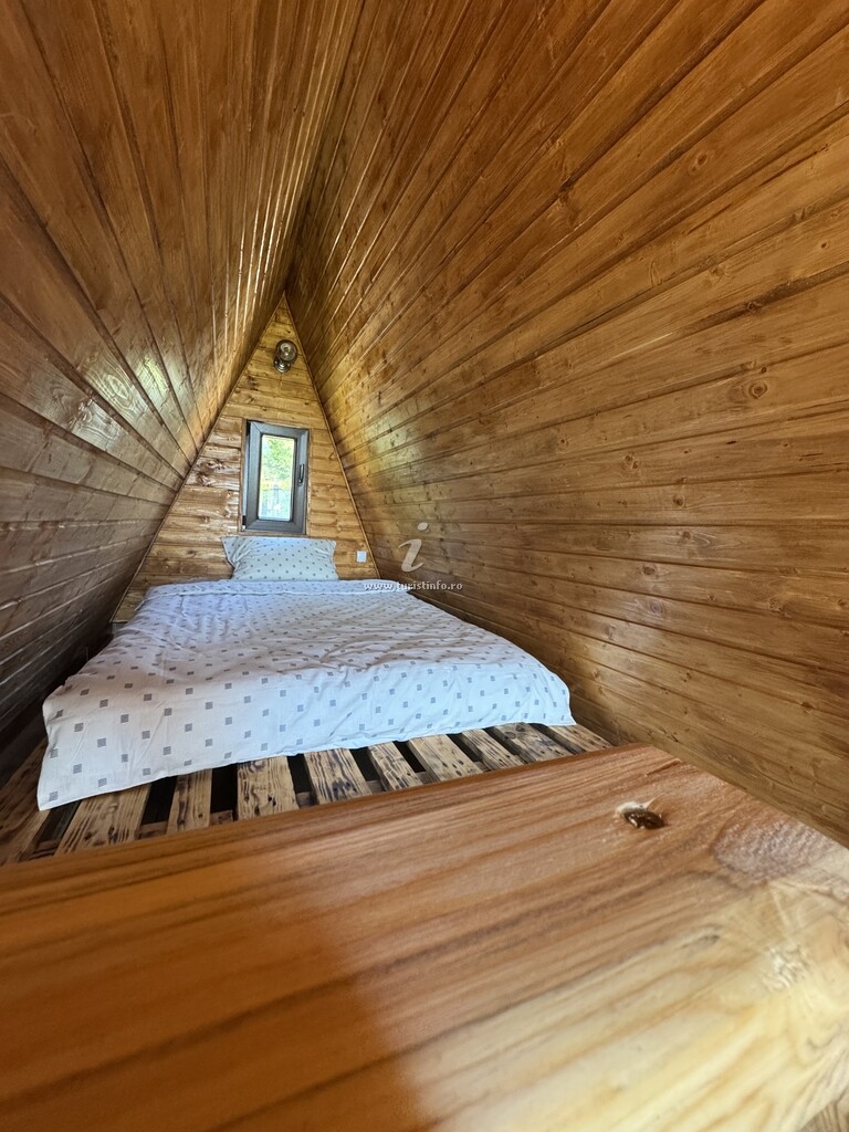 Cabana Refugiul