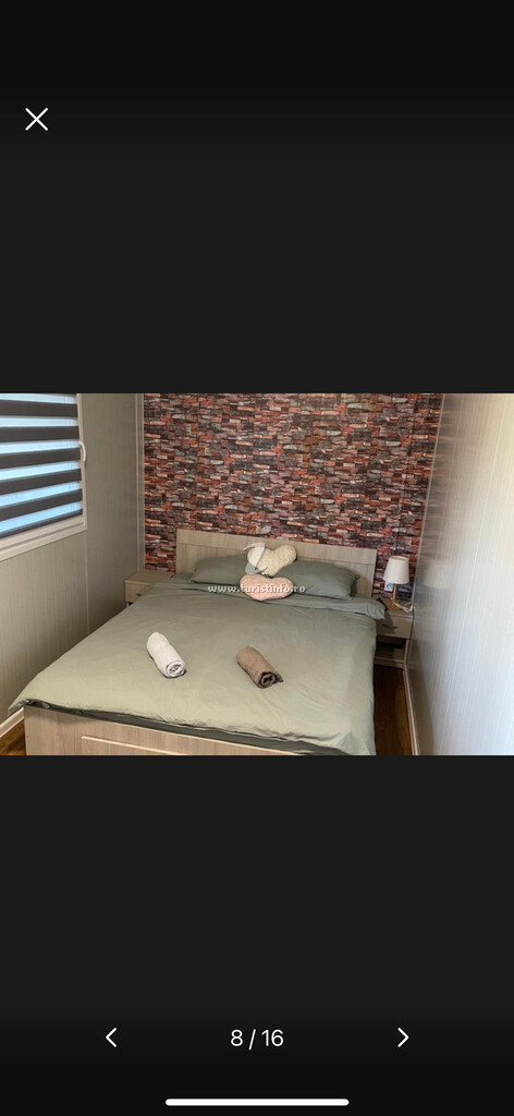 Cabana Refugiul