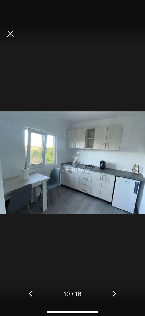 Cabana Refugiul