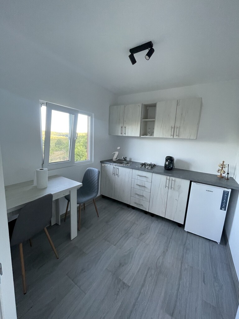 Cabana Refugiul