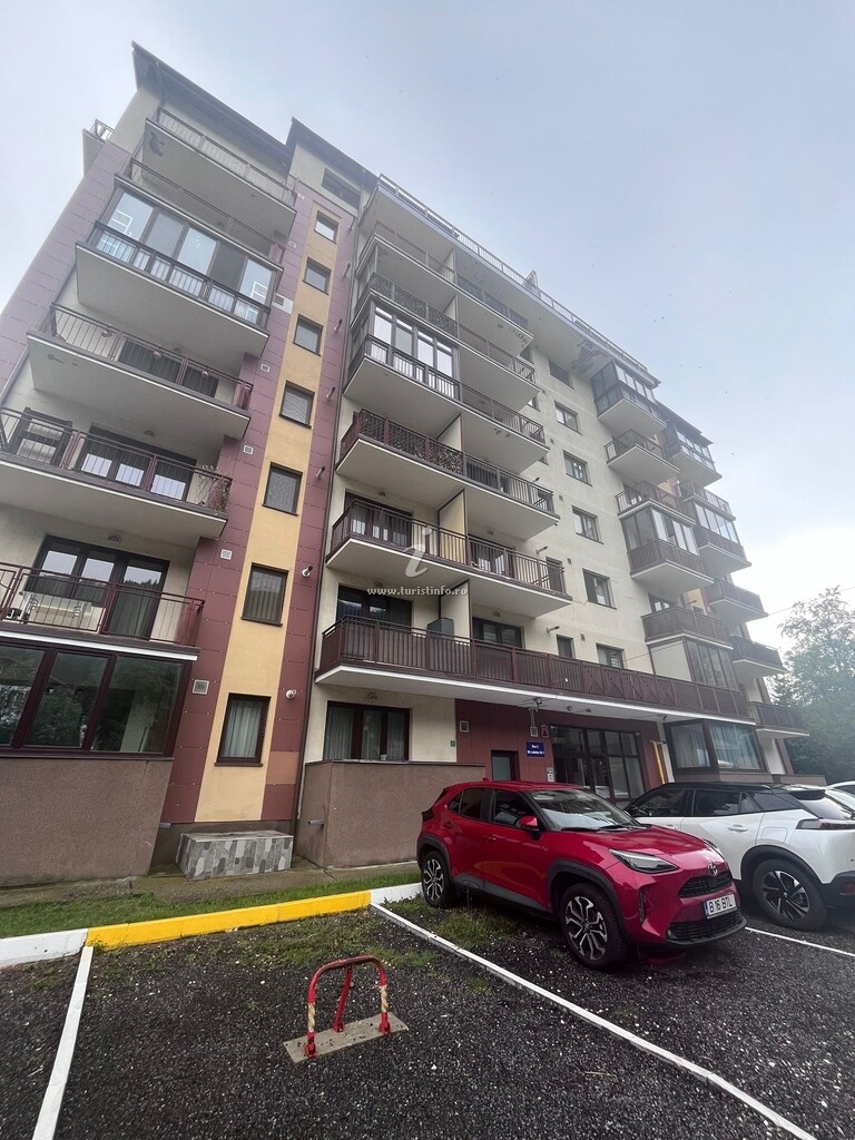 Apartament Adela Mountain View