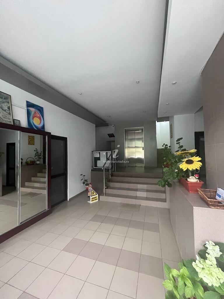 Apartament Adela Mountain View