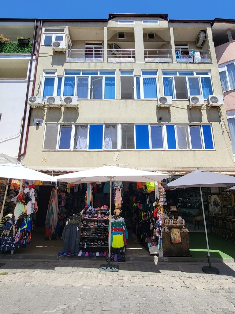 Camere de închiriat Casa Moise