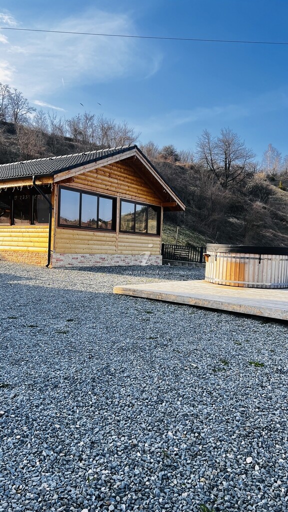 Casa Roua Dimineții