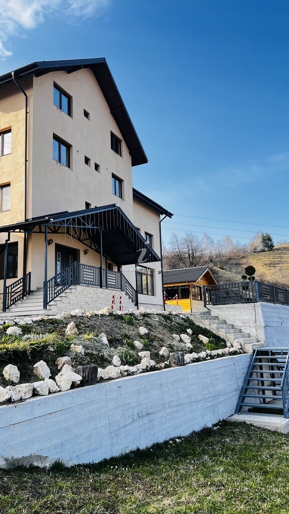 Casa Roua Dimineții
