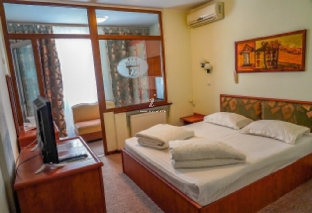 Hotel T23