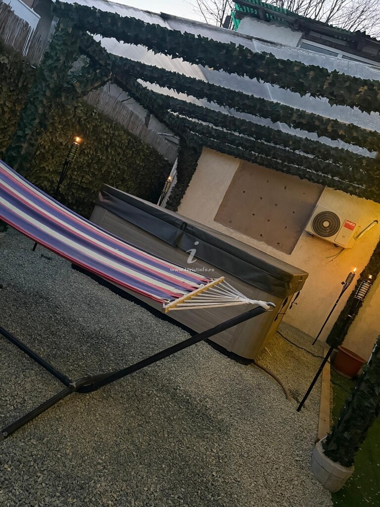 Casa Matei