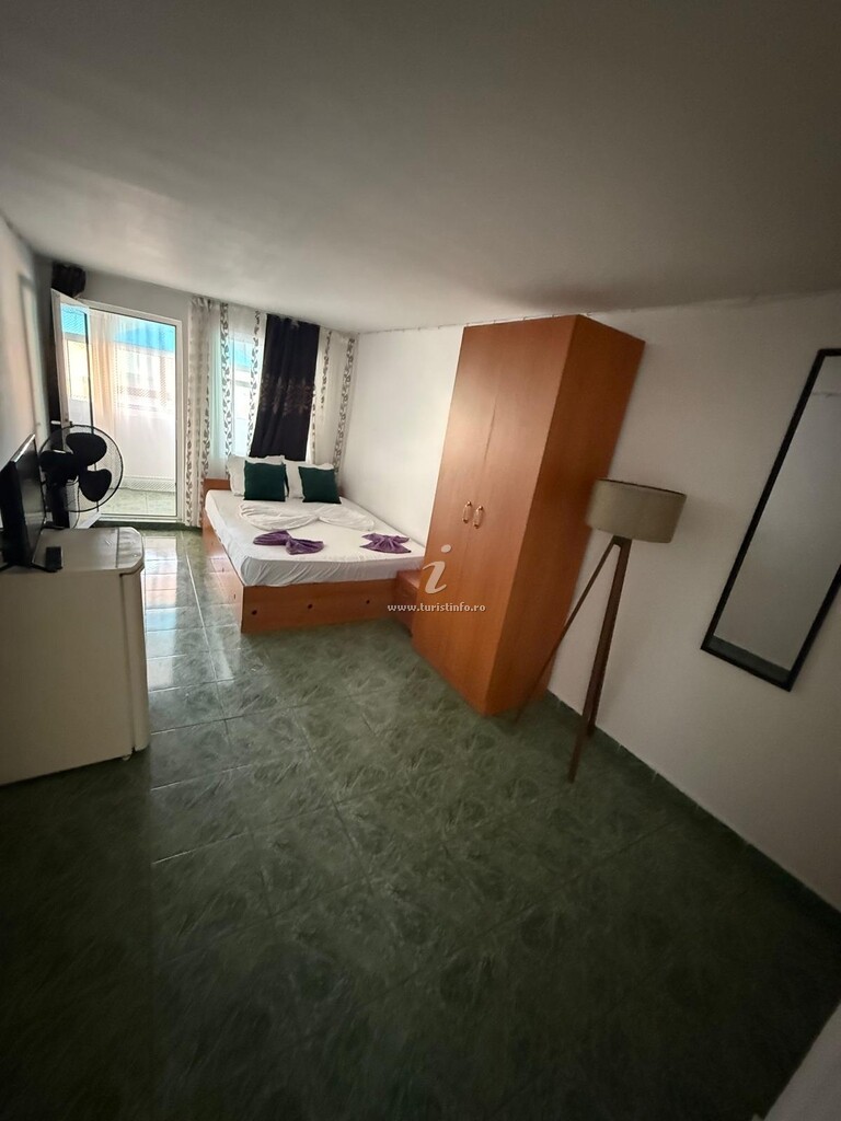 Casa Matei